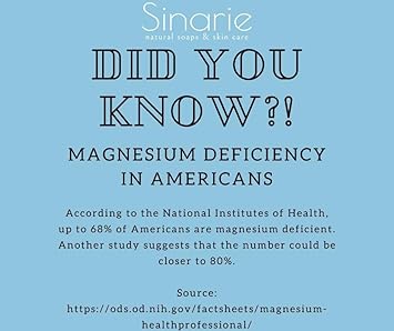 Sweet Dreams Magnesium Emulsified Body Butter, 4 Oz., 1 Count | Mango Butter | Premium Magnesium Oil | Natural Ingredients | Magnesium Lotion