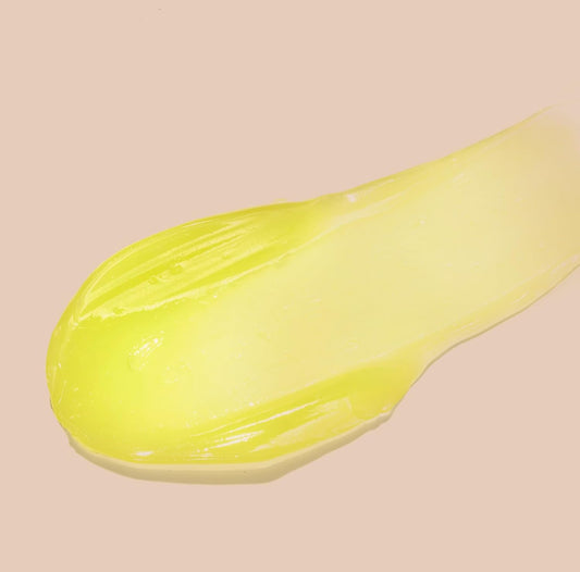 Cnp Honey Lip Mask Mojito (0.5 Fl.Oz / 15Ml) - Propolis Lipcerin⢠Mojito Flavor, Hydrating Overnight Manuka Lip Balm & Mask, Smoothing, Gentle Exfoliation, Hygienic Twist Dispenser, Korean Skin Care