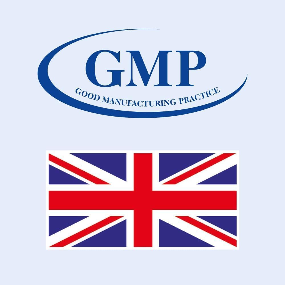 Lamberts L-Glutathione Complex 60 Capsules : Amazon.co.uk: Health & Personal Care