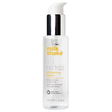 Milk_Shake Glistening Serum - Hair Serum For Frizzy Hair - All Natural Anti Frizz Hair Serum - 3.4 Fl Oz