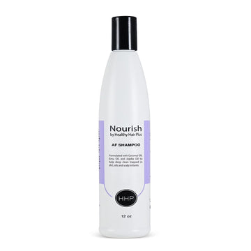 Healthy Hair Plus Fungus Shampoo Helps Improve Itchy Scalp Relief - Suitable For Men & Women