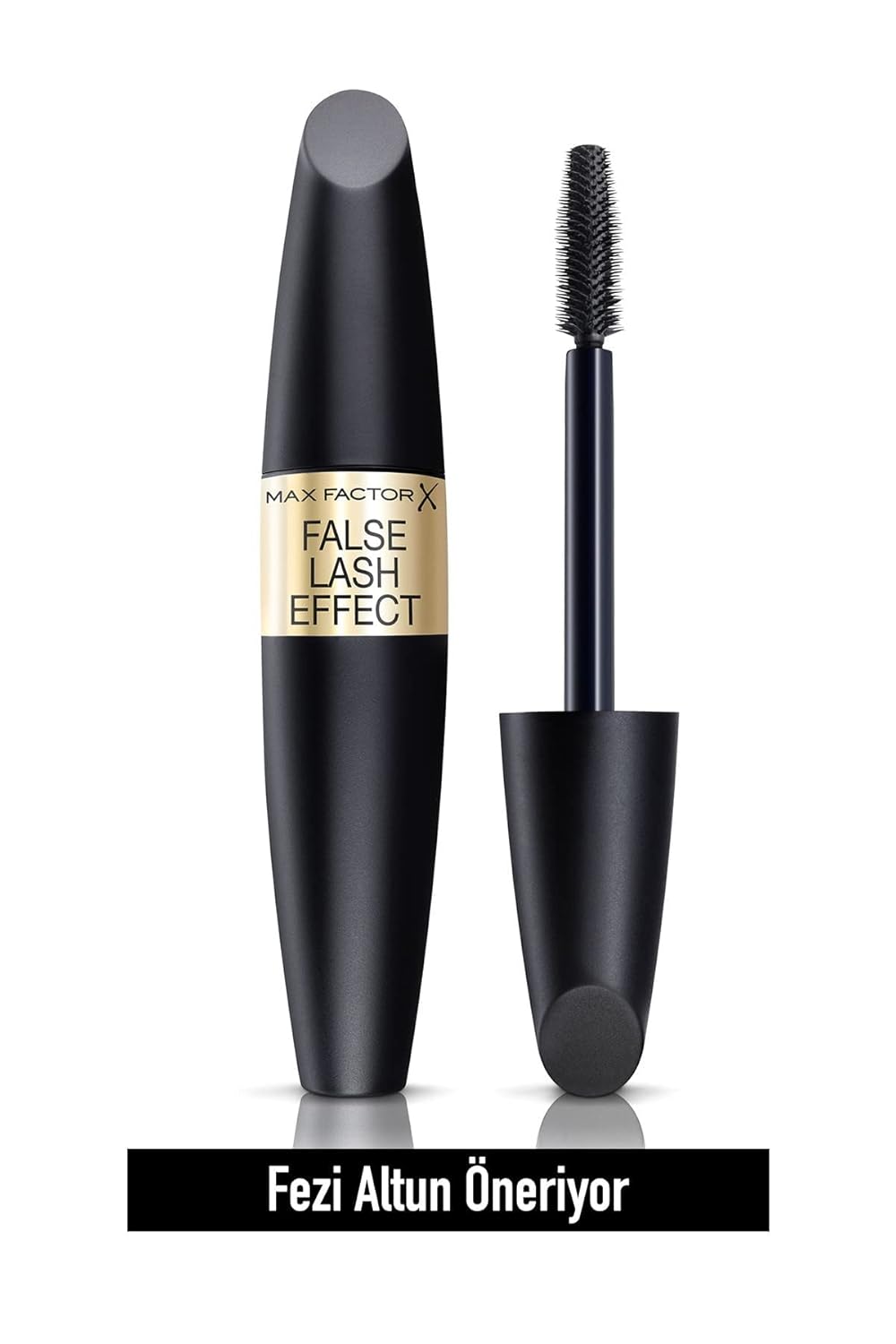 3 X Max Factor False Lash Effect Black Mascara 13.1Ml