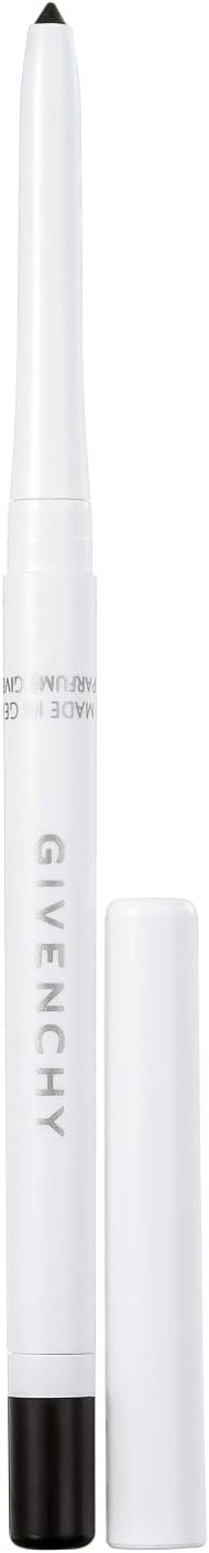 Givenchy Khol Couture Waterproof N°01 Black