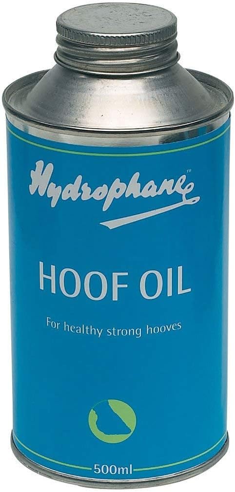 Hoof Oil, Hydrophane, Horse Hoof Care, 500Ml