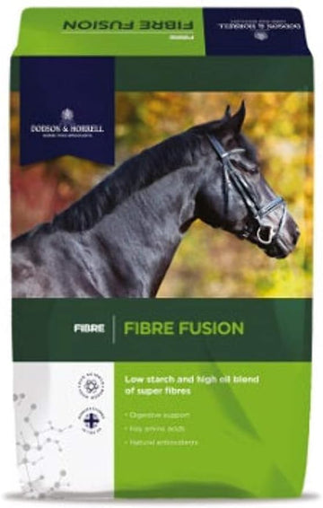 Dodson & Horrell Fibre Fusion Pattern Lining 16Kg