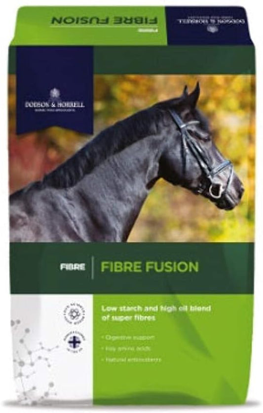 Dodson & Horrell Fibre Fusion Pattern Lining 16Kg
