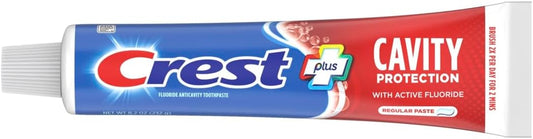 Crest Cavity Protection 232G