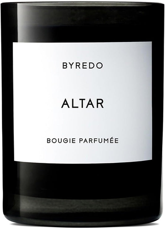 Byredo Altar Candle 240G