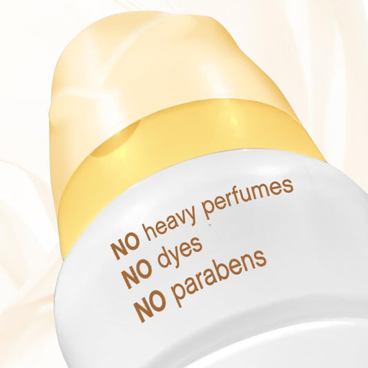 Downy Light Laundry Scent Booster Beads For Washer, Shea Blossom, 24 Oz, With No Heavy Perfumes