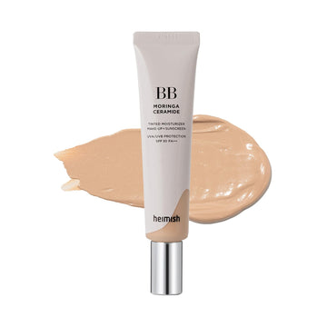 Moringa Ceramide Bb Cream Spf 30 Pa++ | 23 Light Medium | 1.87 Fl Oz / 53G