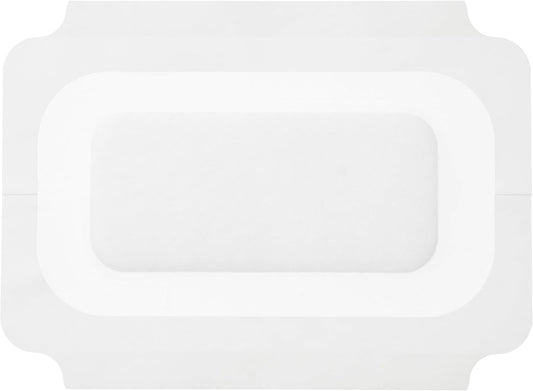 Mepore Film And Pad Self-Adhesive Dressing, 10 X 9 Cm