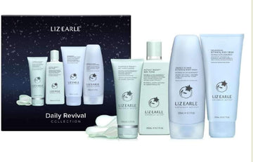 Liz Earle Daily Revival Collection