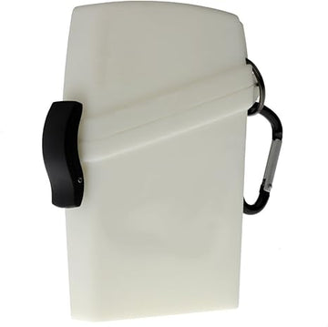Witz Smart Phone Locker - White