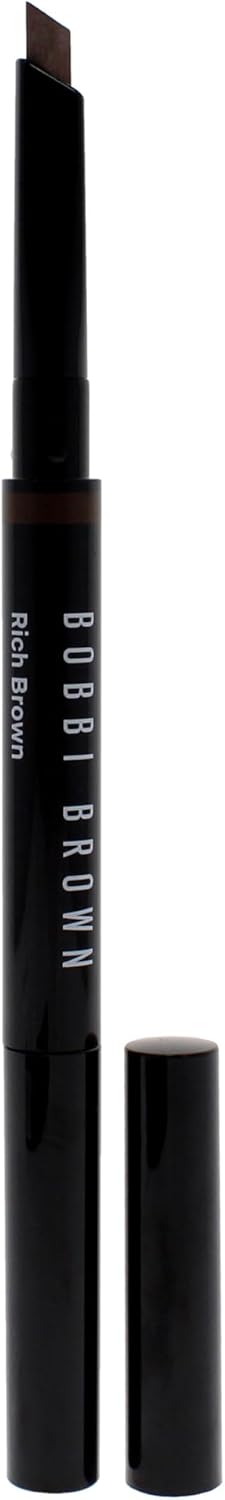 Bobbi Brown Long-Wear Brow Pencil - Rich Brown 0,33 G