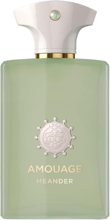Amouage Meander Eau De Parfum 100Ml