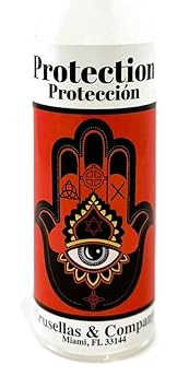 Crusellas Protection (Proteccion) Splash Cologne 7 Fl. Oz. : Beauty & Personal Care