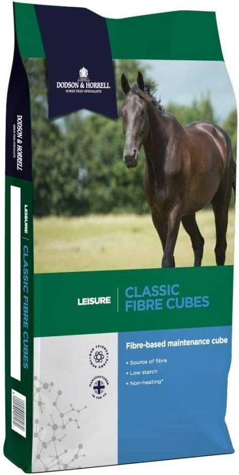 Dodson & Horrell Convalescent Muesli 20Kg