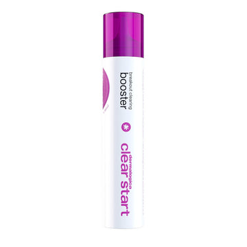 Dermalogica Clear Start Breakout Clearing Booster (1 Fl Oz) Acne Spot Treatment With Salicylic Acid - Clears Breakouts & Locks In Moisture To Soothe Irritation