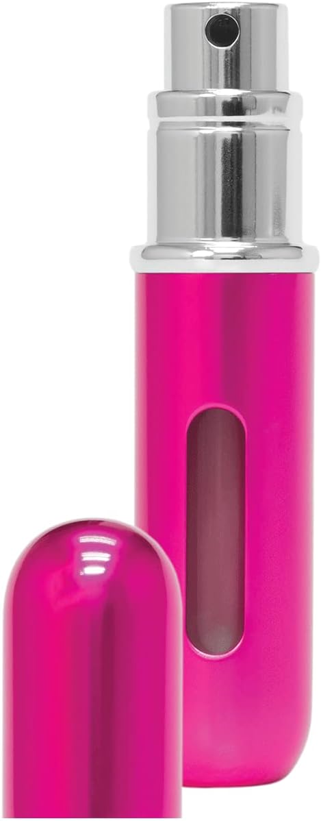 Travalo Classic Dark Rose 5 Ml