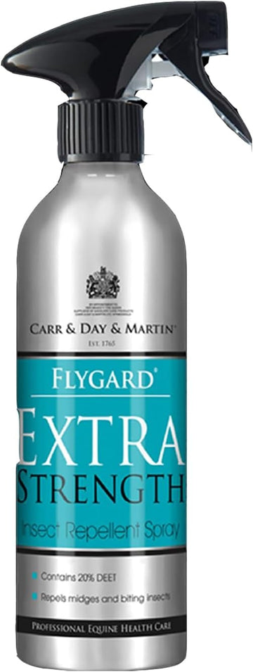 Flygard Extra Strength 1 Litre