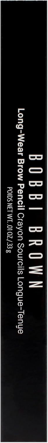 Bobbi Brown Long-Wear Brow Pencil - Rich Brown 0,33 G