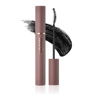 Mude Longlash Curling Mascara (01 Black)