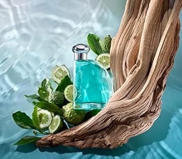 NAUTICA Classic Eau de Toilette for Men - Citrusy and Earthy Scent - Aromatic Notes of Bergamot, Jasmine, and Musk - Great for Everyday Wear - 3.4 Fl Oz : Eau De Toilettes : Beauty & Personal Care