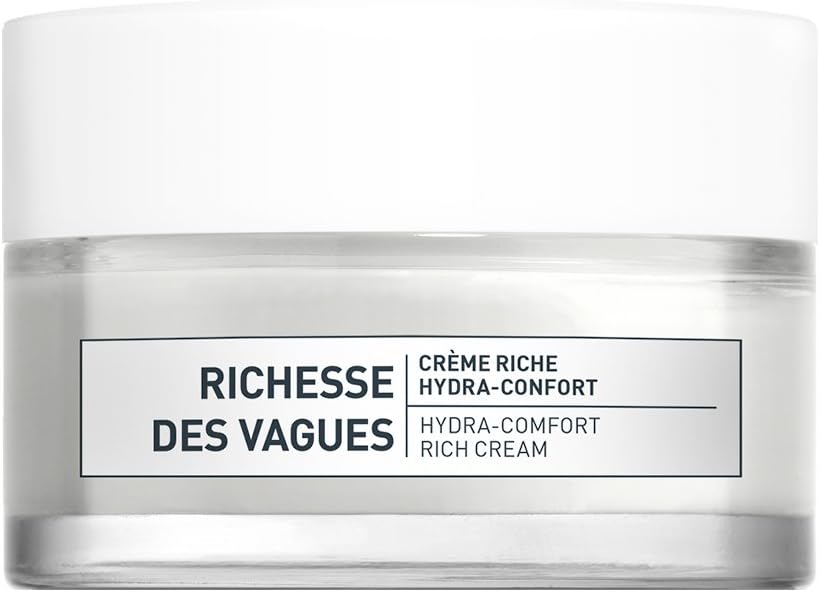 Algologie Hydra-Comfort Rich Cream
