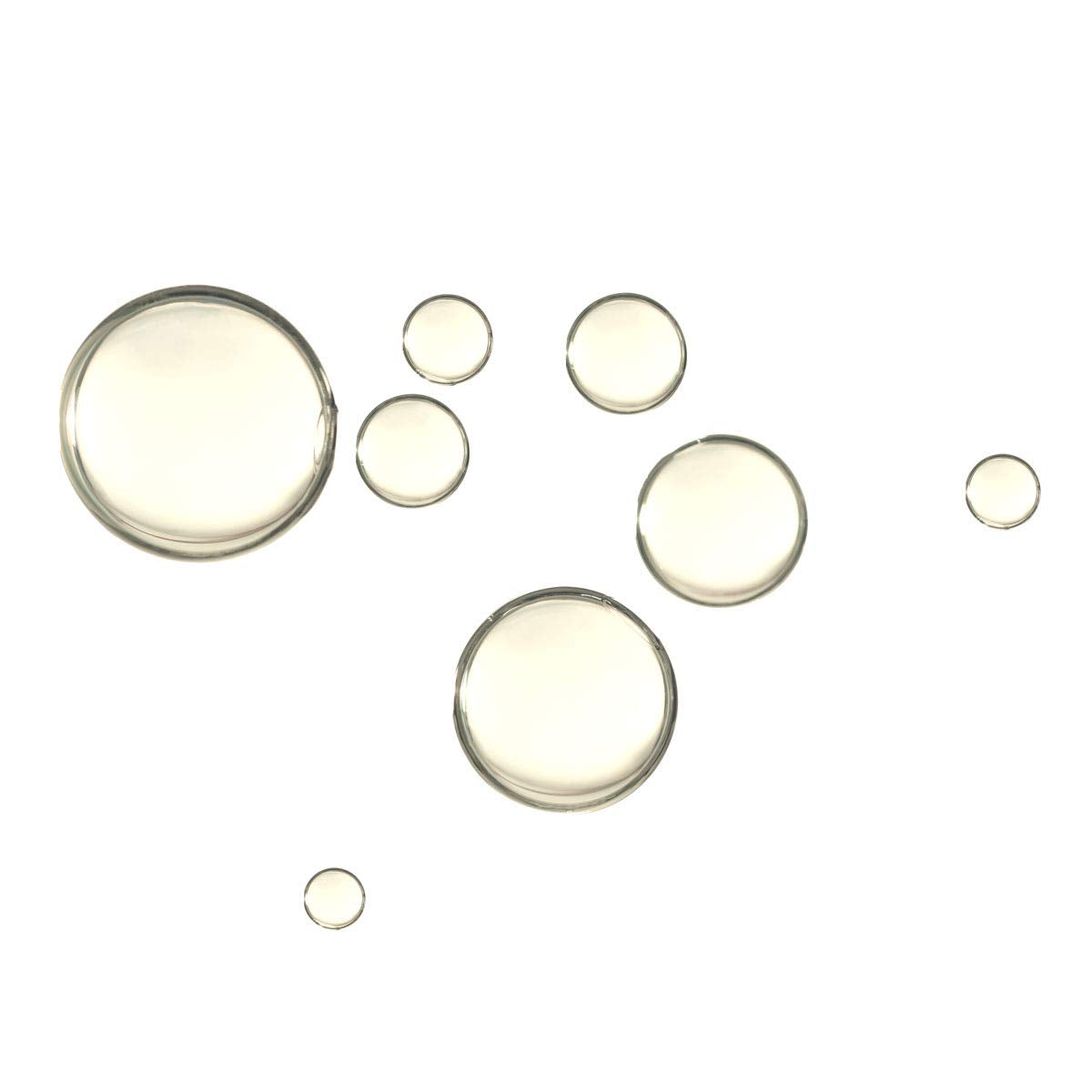 Whish Coconut Milk + Verbena Luminous Body Oil - Moisturizing Scented Body Oil With Peptides - Quick-Drying - Soothes & Firms Skin - 2 Fl Oz : Beauty & Personal Care