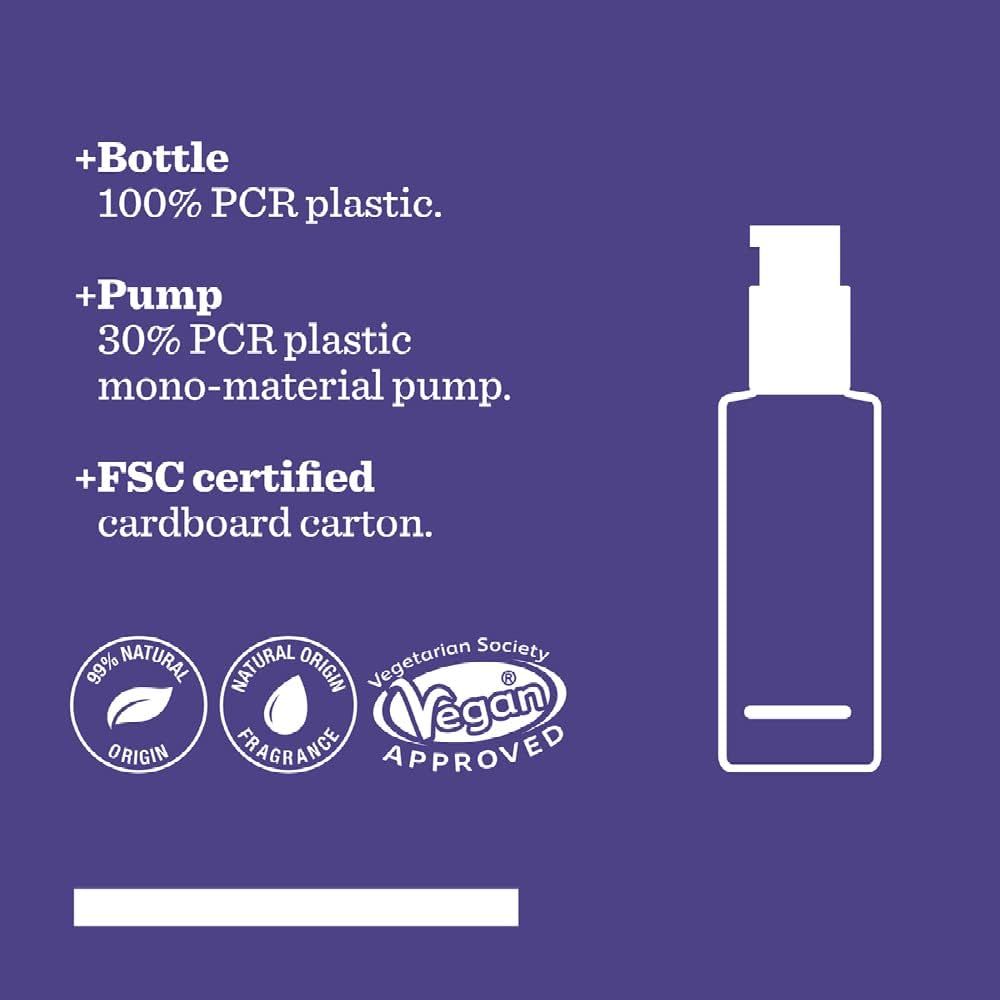 BULLDOG SKINCARE - End Of Day Recovery Serum for Men | Reduce fine lines & Hydrate | 60 ml : Amazon.co.uk: Beauty