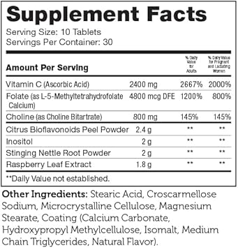 Zahler Lactivate, Advanced Lactation Support Supplement, Certified Kosher, 300 Tabs : Health & Household