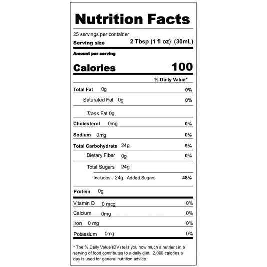 Davinci Gourmet Naturals Pacific Northwest Raspberry Syrup, 25.4 Fluid Ounce (Pack Of 1)