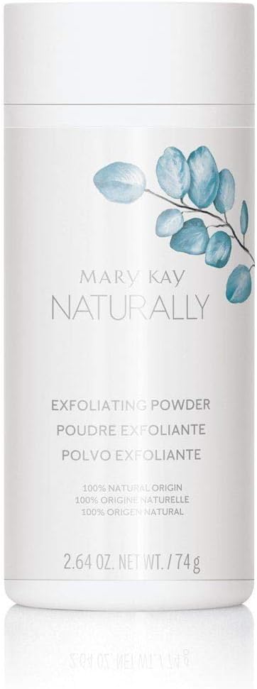 Mary Kay Naturally Skincare Set