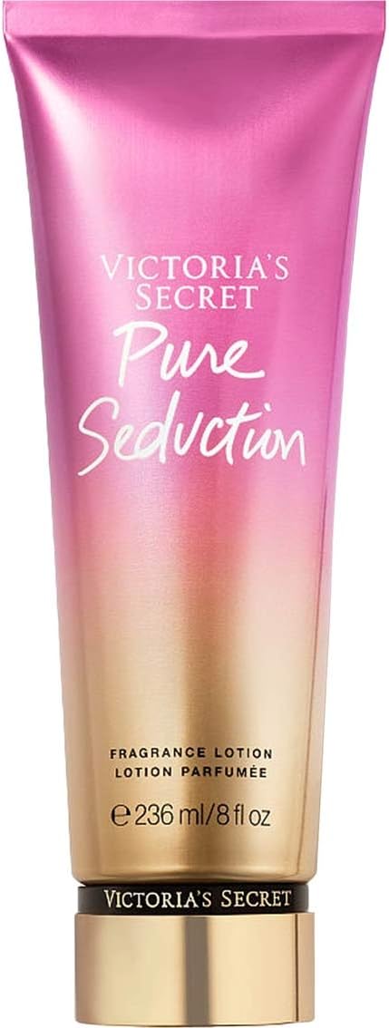 Victorias Secret Pure Seduction Fragrance Lotion, 236 Ml