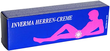 Inverma Herren Cream, 20 Ml