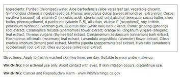 Swanson Vitamin C Cream - 2 Fl Ounce (59 Ml) - Nourishing Cream For Skin Health And Radiance