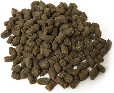 Vitalis Anemone Pellets (Small + 4Mm) 60G Complete Anemone Food