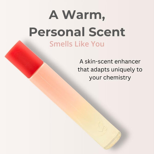 Glossier You Eau De Parfum Travel Spray 0.27 Fl Oz