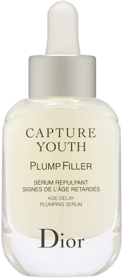 Dior Sérum Plump Sleeve
