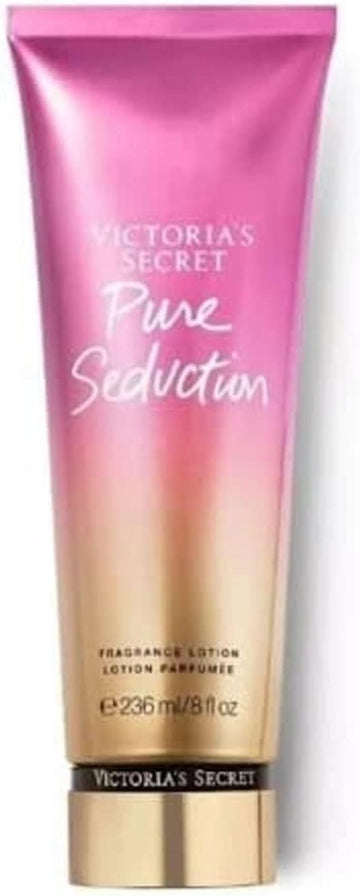 Victoria'S Secret Pure Seduction Fragrance Lotion 236Ml