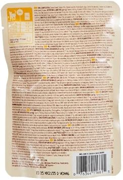 Wellness Core Tender Cuts, Wet Cat Food, Cat Food Wet With Tender Pieces In Sauce, Grain Free, High Meat Content, Chicken & Chicken Liver, 24 X 85 G10661