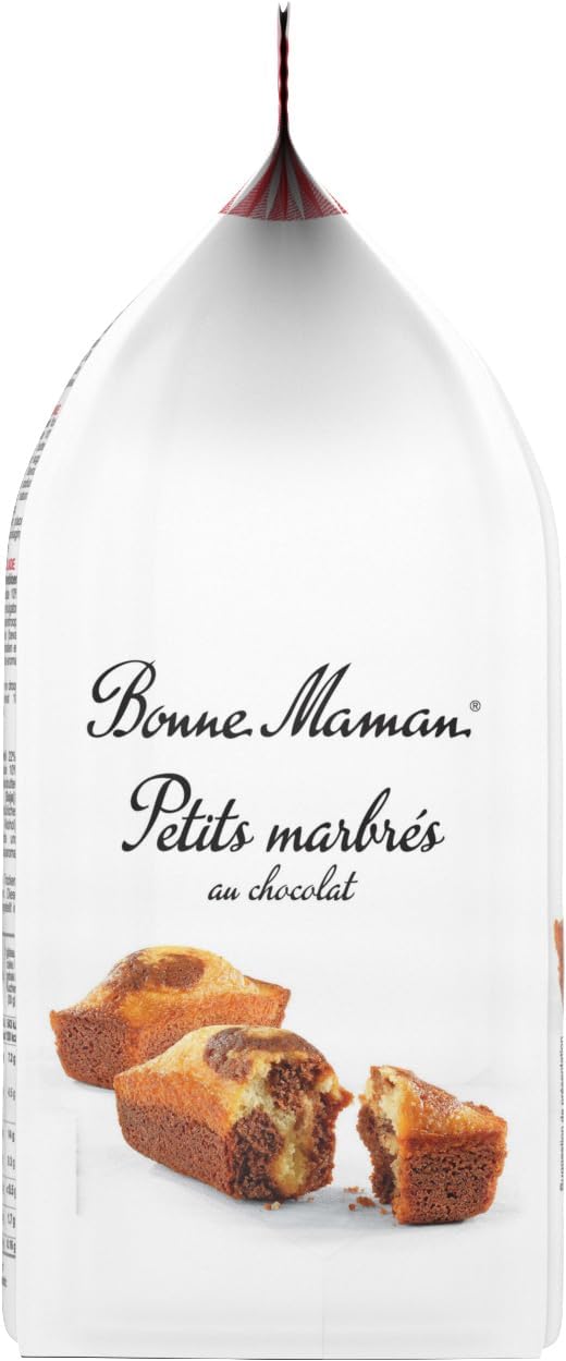 Bonne Maman - Petits Marbres - 300g : Amazon.co.uk: Grocery