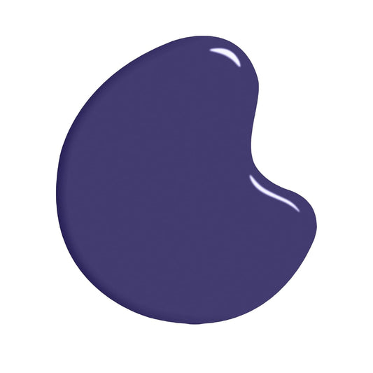 Sally Hansen Miracle Gelā¢, Dessert Reign, Long Lasting, Gel-Like Formula, No Uv Lamp Needed, Purple Nail Polish