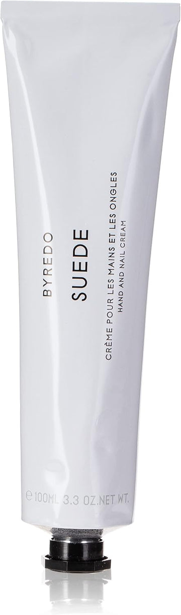 Byredo Suede Hand & Nail Cream 100Ml/3.3Oz