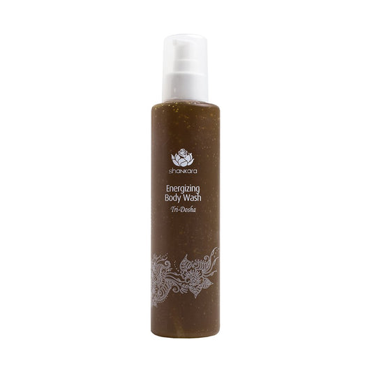 Shankara Energizing Body Wash : Beauty & Personal Care