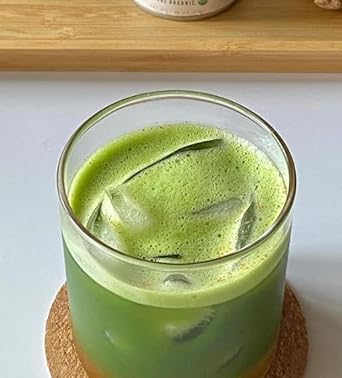Dr. Weil Matcha Kari - 20 Gram Pouch Matcha Green Tea Powder - Japanese Ceremonial Grade