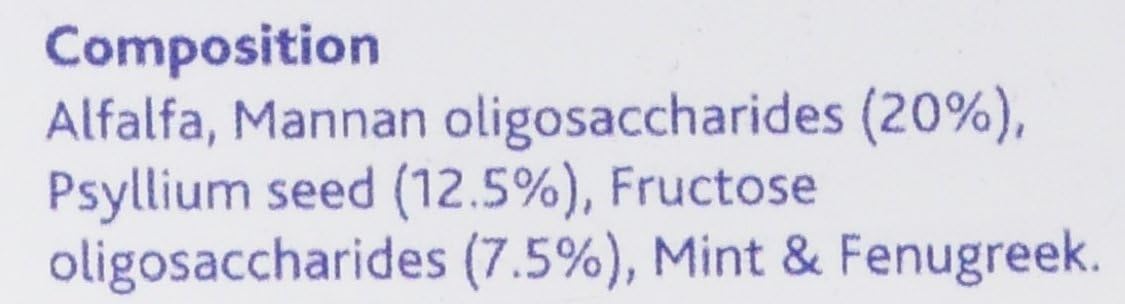 Dodson & Horrell Digestive Support Horse Supplement 1.5Kg