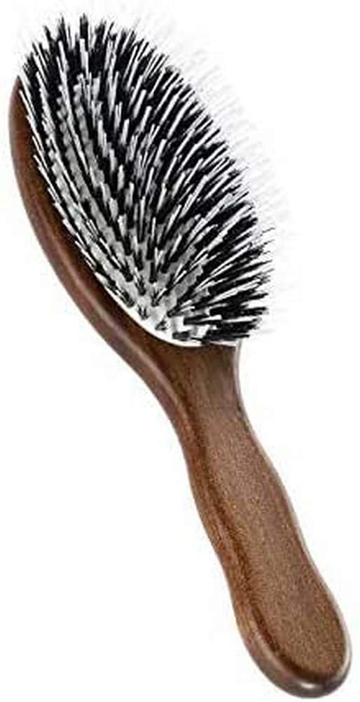 Acca Kappa Classic Hair Extension Brush ā Mixed Natural And Nylon Bristles