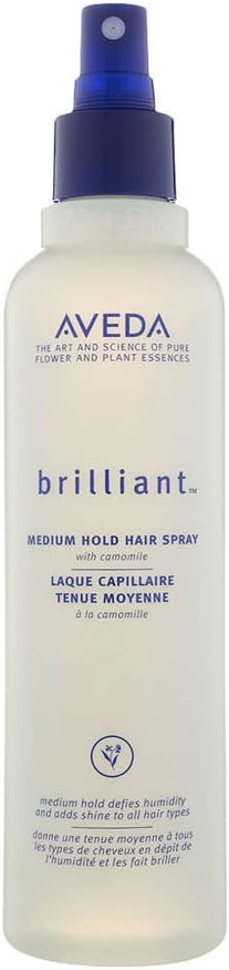 Aveda Brilliant Hair Spray