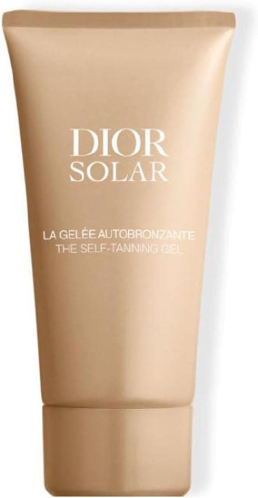 Dior Solar Gel Auto-Brz 50Ml